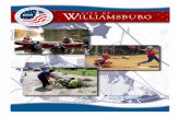 City of Williamsburg FY 2016 Adopted Budget