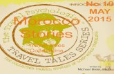 Travel Tales Collections - Morocco & North Africa