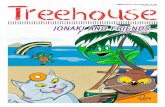 Treehouse Volume 2 Issue 42