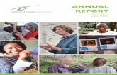 IofC Annual Report 2014
