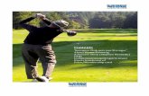 Kieser Training Golf Program Media Kit
