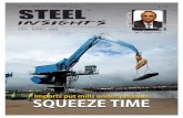 Steel Insights, May 2015