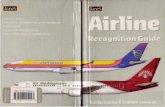 Jane's airline recognition guide
