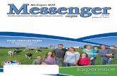 Michigan Milk Messenger: July 2013