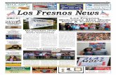 Los Fresnos News May 13, 2015