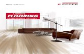 EGGER Laminate Flooring Project Range 2015 – 2017