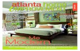 Atlanta home improvement 0615