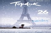 (NZD) Topdeck | Europe Winter 2015-16
