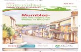 Mumbles Community Council Newsletter 2015