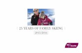 Ski Famille 2015/16