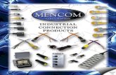 Mencom Product Catalog