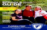 Private Schools Guide - April 2015 Issue