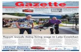Lake Cowichan Gazette, May 20, 2015