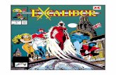 Excalibur #01
