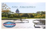 Kraftsman Site Amenities by Superior Recreational Products Catalog