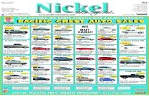 May 21, 2015 Nickel Classifieds