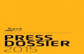Press Dossier 2015 - EN