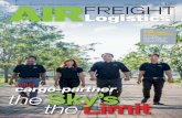Airfreight Logistics - February 2015