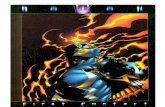 Marvel : Inhumans - v2 - 5 of 12