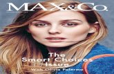 The Smart Choices Issue with Olivia Palermo