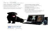 TruDR cSeries - Small Animal