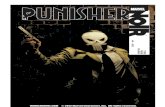 Marvel : Punisher Noir - 4 of 4