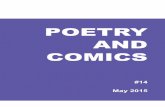Poetry and Comics #14