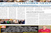 Special Features - Campbell River Chamber News - May 2015