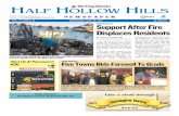 Half Hollow Hills - 5/28/2015 Edition