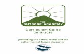 OA Curriculum Guide 2015 2016