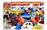 Marvel : What If... The Watcher Were A Stand-Up Comedian?