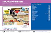 WNW Supplies Catalogue 2015/16 - Humanities
