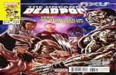 Deadpool now #38