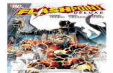 DC : Flashpoint Deluxe - 2 of 5