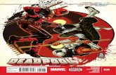 Deadpool now #39