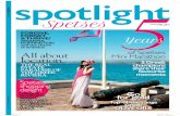 Spetses Spotlight Vol. 3