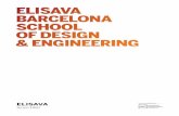 Elisava Barcelona School of Design & Engineering