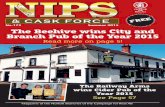 Issue 173 of Norfolk Nips & Cask Force