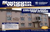 Swiggin in Wiggin - Issue 2 - May/Jun/Jul 2014