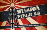 Mission Field 2.0 eBook