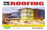 SA Roofing June 2015 | Issue: 70