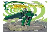 DC : Convergence - Green Lantern - Parallax - 1 of 2 - Full Arc 18 of 89