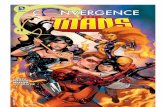 DC : Convergence - The Titans - 1 of 2 - Full Arc 41 of 89