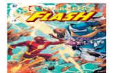 DC : Convergence - The Flash - 2 of 2 - Full Arc 84 of 89