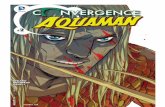 DC : Convergence - Aquaman - 2 of 2 - Full Arc 50 of 89