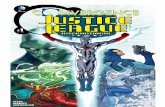 DC : Convergence - Justice League International - 1 of 2 - Full Arc 23 of 89