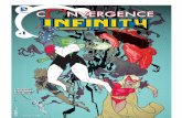 DC : Convergence - Infinity Inc - 1 of 2 - Full Arc 21 of 89