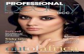 Professional Beauty GCC - June 2015