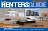 Eastern Ontario Renters Guide - 30 May, 2015