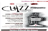 Clazz Continental Latin Jazz 2015